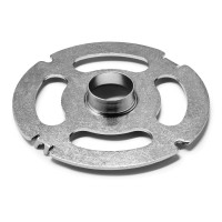 Festool 495341 25.4mm Festool Router Copying Ring Bush for OF2200