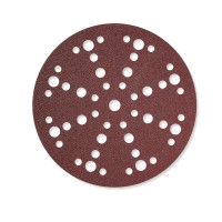 Festool 575192 Abrasive Sheet Rubin 2 STF D150/48 P180 RU2/50 (Pack of 50)