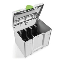 Festool 576786 SYS-STF-D225 Systainer� for PLANEX LHS 2 225 EQ(I)
