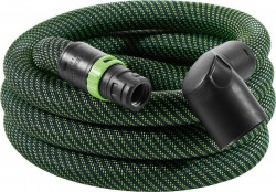 Festool Suction Hose D 27/32X3,5M-As-90/Ct