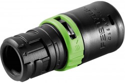 Festool 577162 Coupling Sleeve D 27 Dm-As/Ct