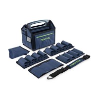 Festool Accessories & Organisation