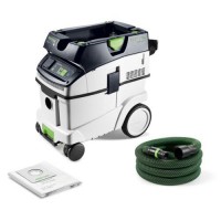 Festool 577909 Mobile Dust Extractor CTL 36 EI 230V GB