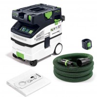 Festool 578039 CTL Midi 230V With Free Bluetooth Remote