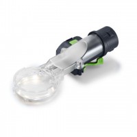 Festool 578683 Extraction Bonnet With Light Module LM-OF 1400