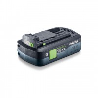 Festool 578745 Tabless battery pack BP 18 TBX 4.0Ah C-ASI