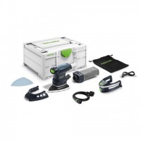 Festool 578839 Delta sander DTS 400 REQ-Plus 230V GB
