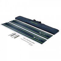 Festool 578937 100 Years Guide Rail FS 1400/2 BL-Set Limited Edition