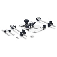 Festool 583290 LR 32 Hole Drilling Set for OF900 OF1000 OF1010 OF1400