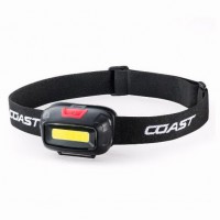Coast FL13 Dual Colour Head Torch