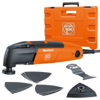 Fein FMT250SL MultiTalent Start 250W Starlock Multi Tool 110V - 72295461241