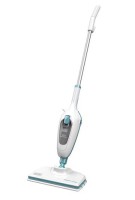Black & Decker FSMH13E10 EPP 10-in-1 Steam-Mop 1300W 240V