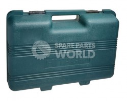 Hikoki 337684 Plastic Carrying Case For CV14DBL CV18DBL CV350V Cordless Multi Tools