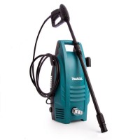 Makita HW101 Compact Power Pressure Washer 100 Bar