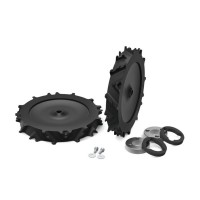 Stihl IA010074710 Upgrade Kit 10 Traction wheels for 5 EVO 6 EVO 7 EVO