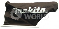 Makita JM23100501 Dust Bag Assembly for Mitre Saws LS1018L LH1200FL  LH1201FL