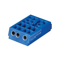 Kreg Jig K3/K4/K5 Drill Guide Block - Metric markings
