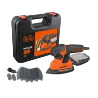 Black & Decker Corded Sanders