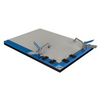 (NO LONGER AVAILABLE) Kreg Clamp Table with Automaxx Clamps