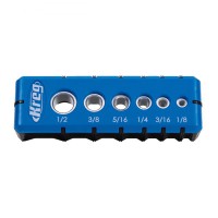Kreg KDG-6000 Drilling Guide