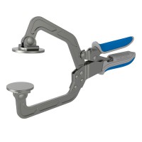 Kreg Clamps