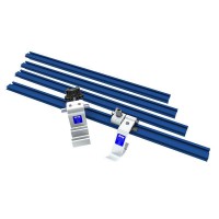 Kreg Precision Trak & Stop System - Metric