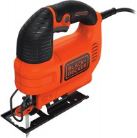 Black & Decker KS701EK 520W Variable Speed Compact Jigsaw
