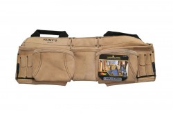 Kunys AP-622 Carpenters Apron - KUNAP622