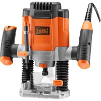 Black & Decker Routers