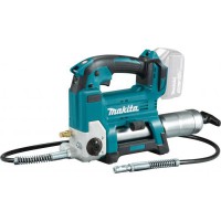[NO LONGER AVAILABLE] Makita DGP180Z 18V Cordless Grease Gun LXT Body Only - DGP180Z