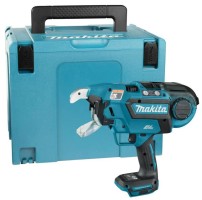 Makita DTR181ZJ 18V LXT Brushless Rebar Tying Tool Body only in Case
