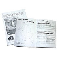 Kreg Cabinet Making Booklet / Plans