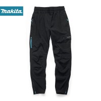 Makita MK301W Womens Black Axis Stretch Jogger Sizes 8-16