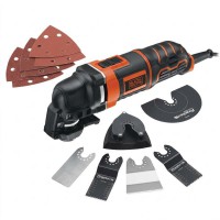 Black & Decker Corded Multi Tools