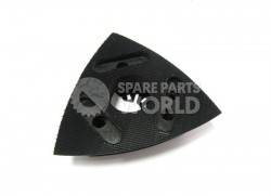 DeWalt Multi-Tool Sanding Platen Base Pad For DCS356 DCS355 DWE315 DWE314