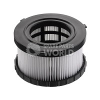 DeWalt N445836 M-Class Extractor Filter for DCV586 DCV517N Vacuum