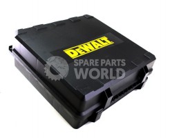 Carry Case Kitbox For DeWalt DCFS950 Fencing Stapler