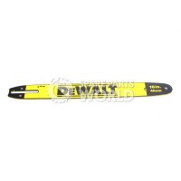 DeWalt Replacement 16\" / 40cm Chainsaw Guide Bar for DCM575 DCM585