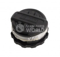 DeWalt N865076 Spool & Line For DCM561 DCMST561 DCMAS5713X DCMASST1N String Trimmers - N865076