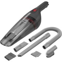 Black & Decker NVB12AVA-XJ 12V DC Dustbuster® Auto Car Vacuum