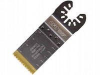 Wood & Metal Cutting Blades
