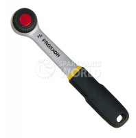 Proxxon 23092 3/8\" 52-teeth Standard Ratchet