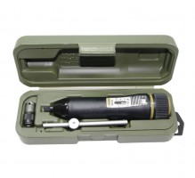 Proxxon 23348 MicroClick torque screwdriver MC 10, 2 - 10 Nm, 1/4\"