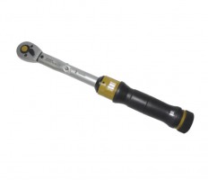 Proxxon 23350 MicroClick torque wrench MC 60, 12 � 60 Nm, 3/8\"