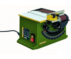 Proxxon 27030 Table belt sander TB 50 NO 27 030