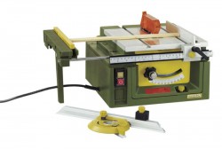 Proxxon 27070 Table saw FET NO 27 070