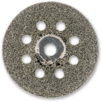 Proxxon 28654 Replacement cutting disc for MICRO-Cutter MIC, diamond coated NO 28 654