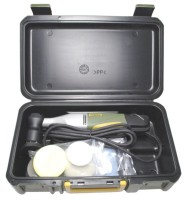 Proxxon 28680 Random orbital polisher EP/E