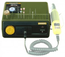 Proxxon 28704 Mains adapter NG 5/E NO 28 704