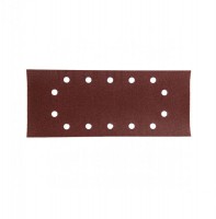 Makita 280mm x 115mm Abrasive Sanding Sheets 120G Pack of 10 - P-33043